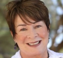Joan Olcott, RN, CLT, MEP-C