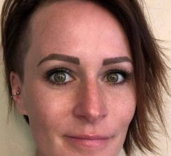 Sarah Erdman, LE, CLT