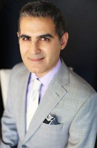 Ali Ghafouri, MD